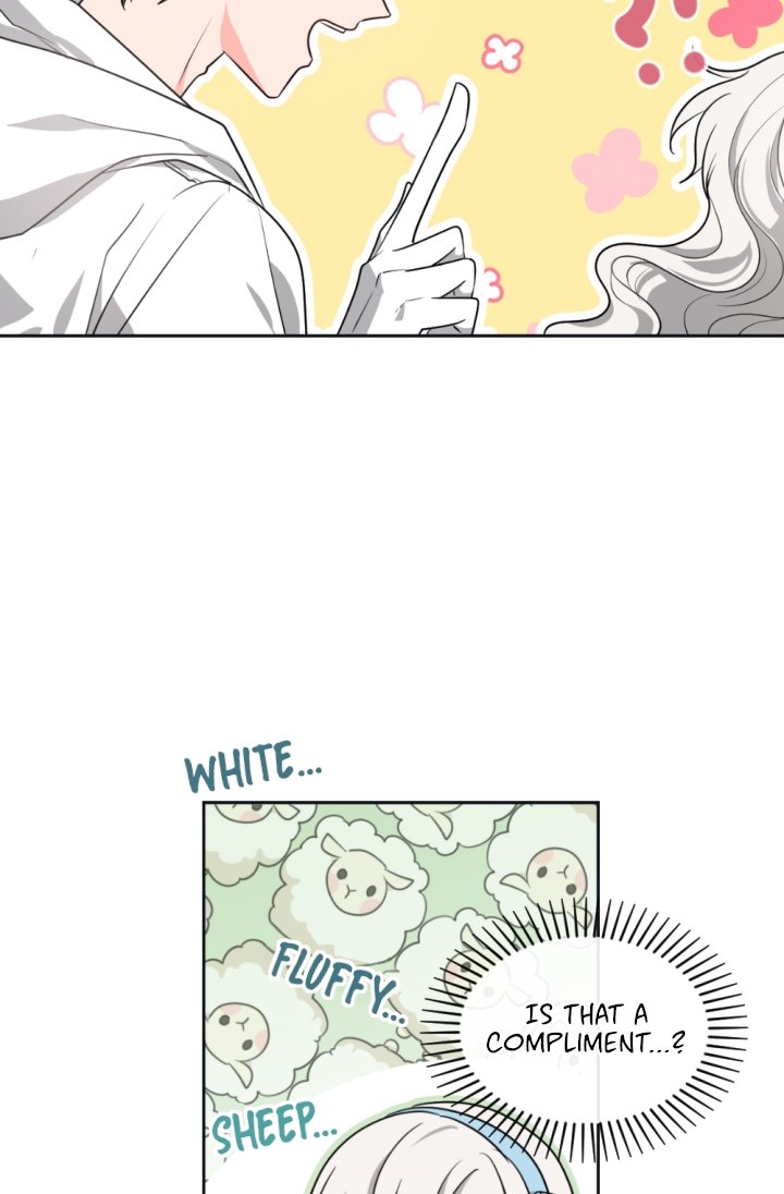 A Witch’s Hopeless Wish Chapter 35 160 033