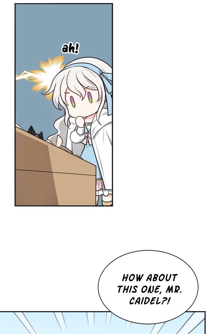 A Witch’s Hopeless Wish Chapter 35 163 036