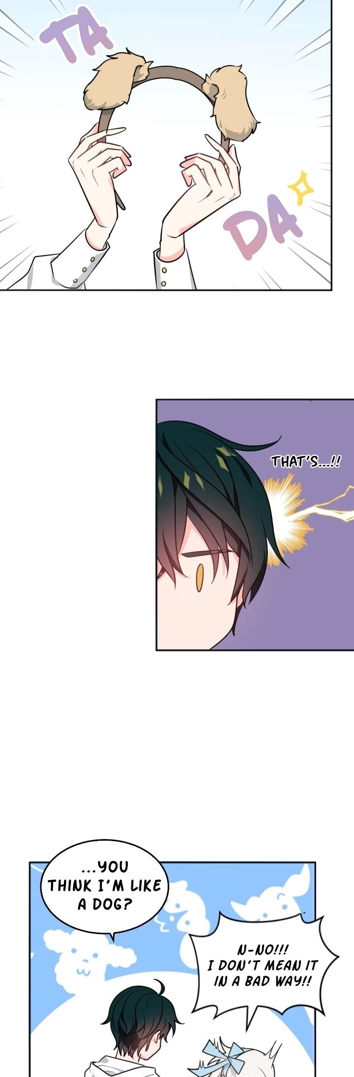 A Witch’s Hopeless Wish Chapter 35 164 037