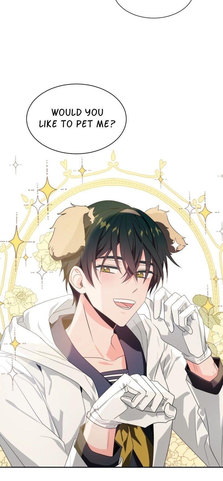 A Witch’s Hopeless Wish Chapter 35 166 039