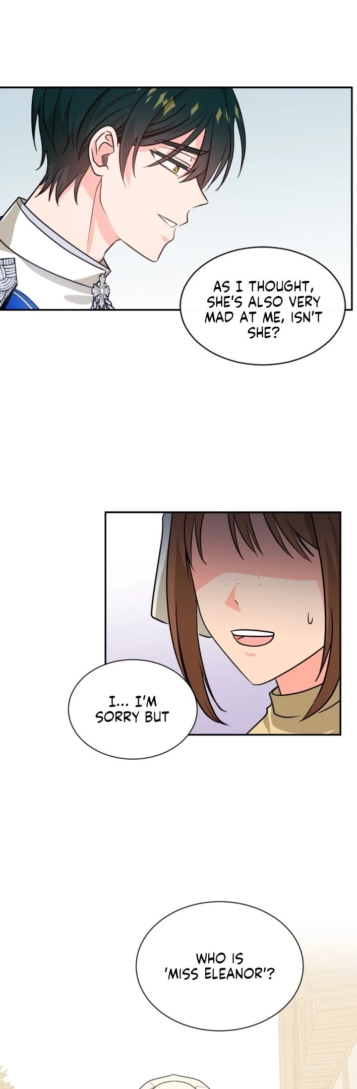 A Witch’s Hopeless Wish Chapter 43 141 002