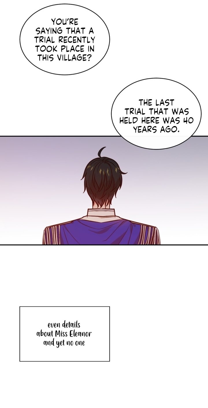 A Witch’s Hopeless Wish Chapter 43 147 008