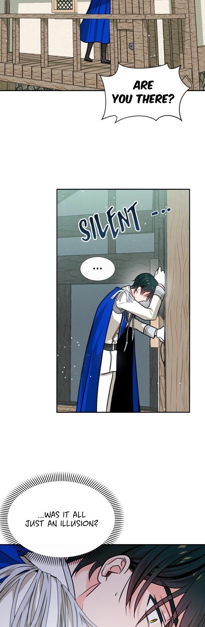 A Witch’s Hopeless Wish Chapter 43 149 010