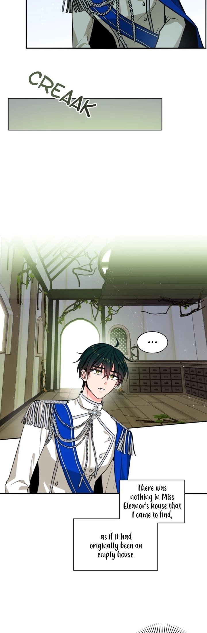 A Witch’s Hopeless Wish Chapter 43 151 012