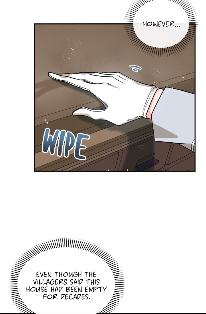 A Witch’s Hopeless Wish Chapter 43 152 013