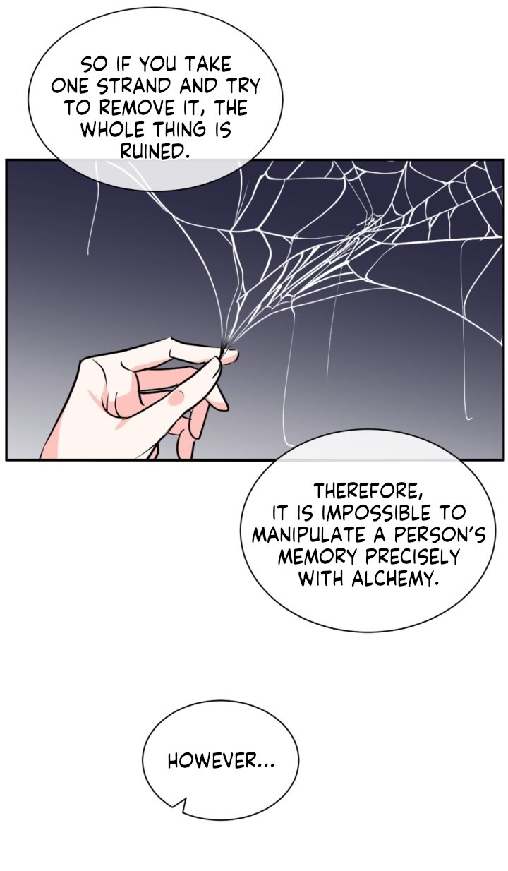 A Witch’s Hopeless Wish Chapter 43 166 027