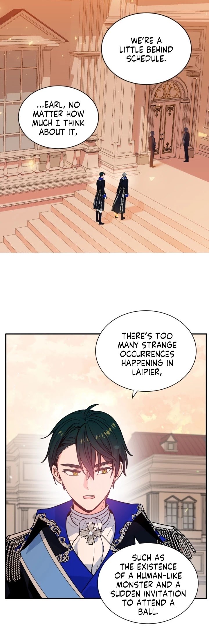 A Witch’s Hopeless Wish Chapter 43 169 030