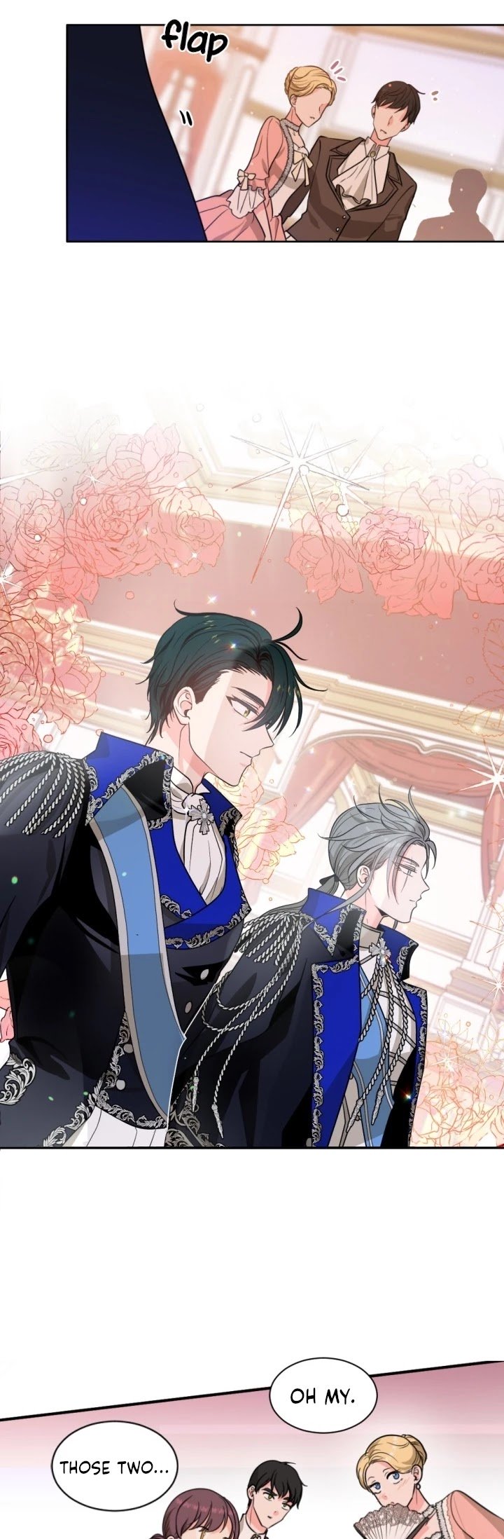 A Witch’s Hopeless Wish Chapter 43 174 035