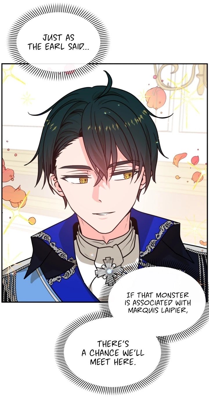 A Witch’s Hopeless Wish Chapter 43 177 038