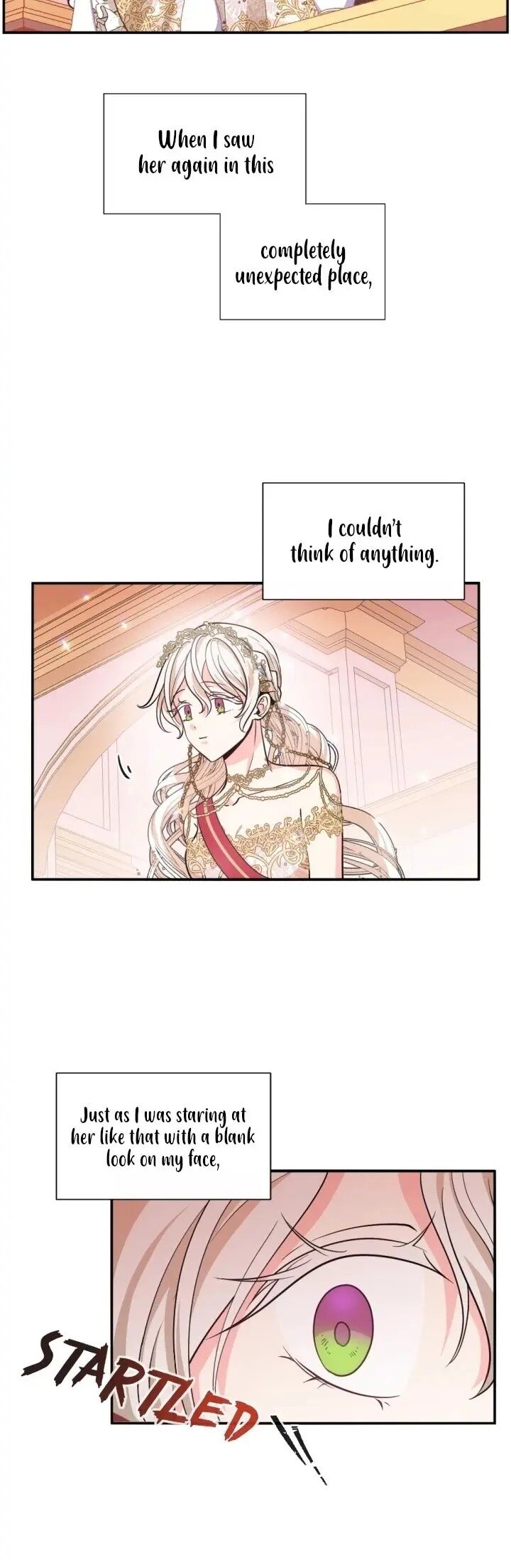 A Witch’s Hopeless Wish Chapter 44 127 003