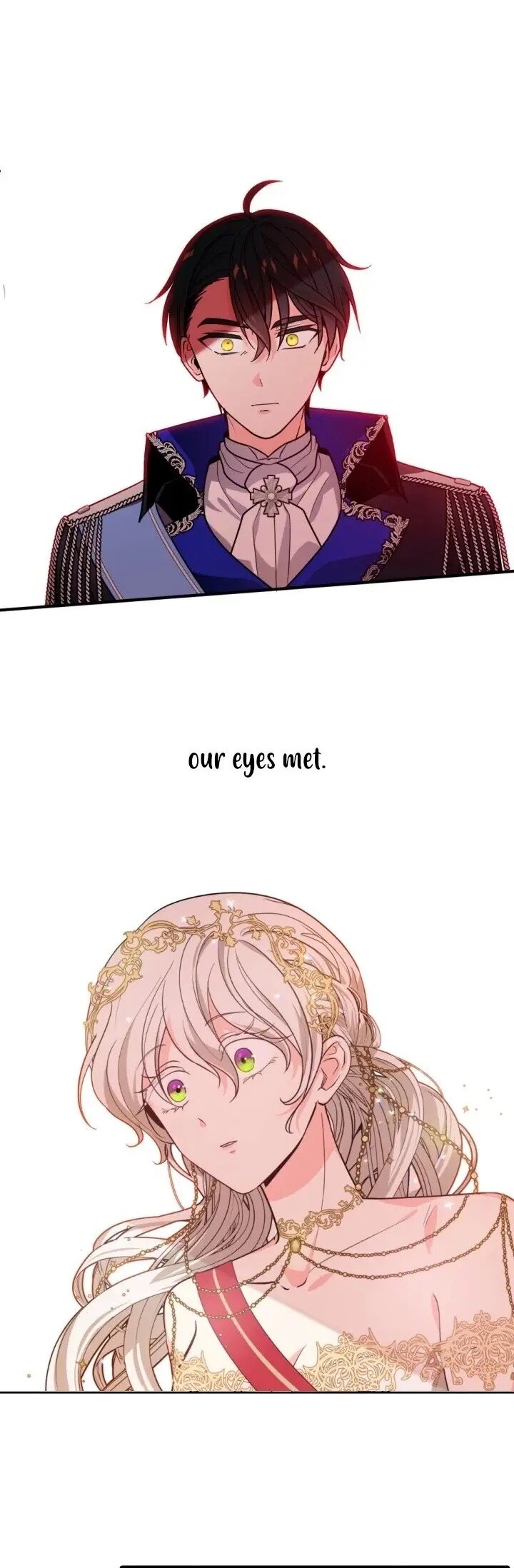 A Witch’s Hopeless Wish Chapter 44 128 004