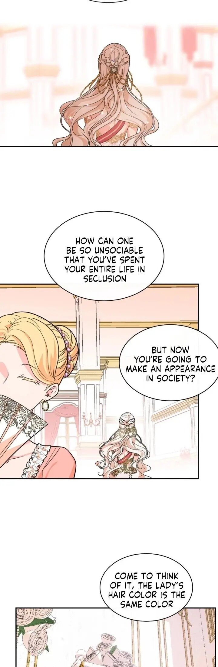 A Witch’s Hopeless Wish Chapter 44 132 008