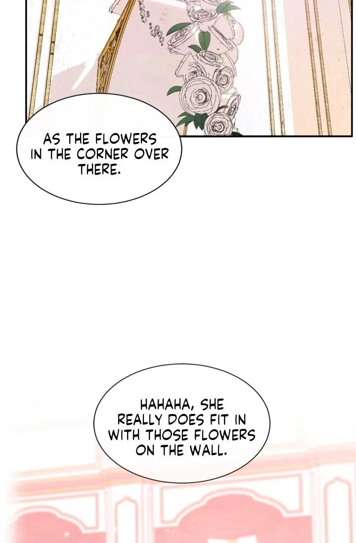 A Witch’s Hopeless Wish Chapter 44 133 009