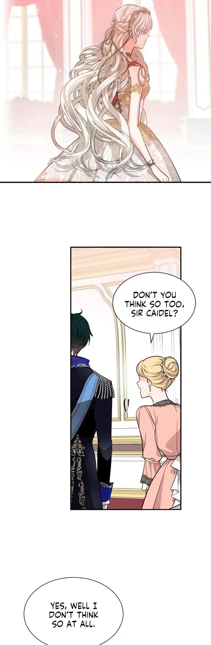 A Witch’s Hopeless Wish Chapter 44 134 010