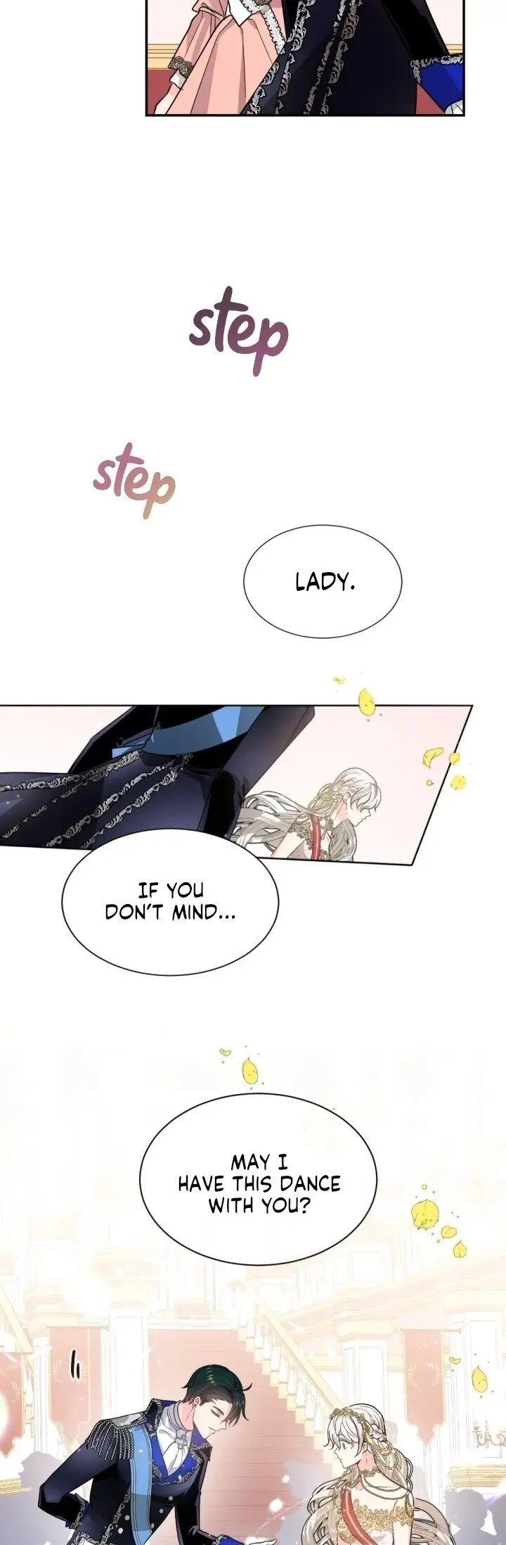 A Witch’s Hopeless Wish Chapter 44 136 012