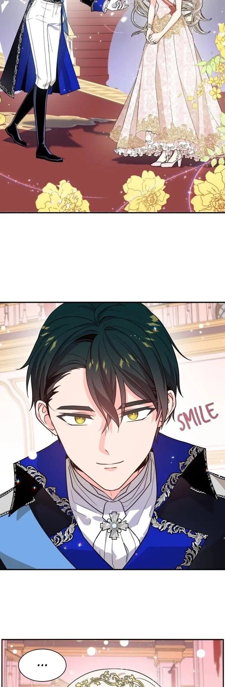 A Witch’s Hopeless Wish Chapter 44 137 013