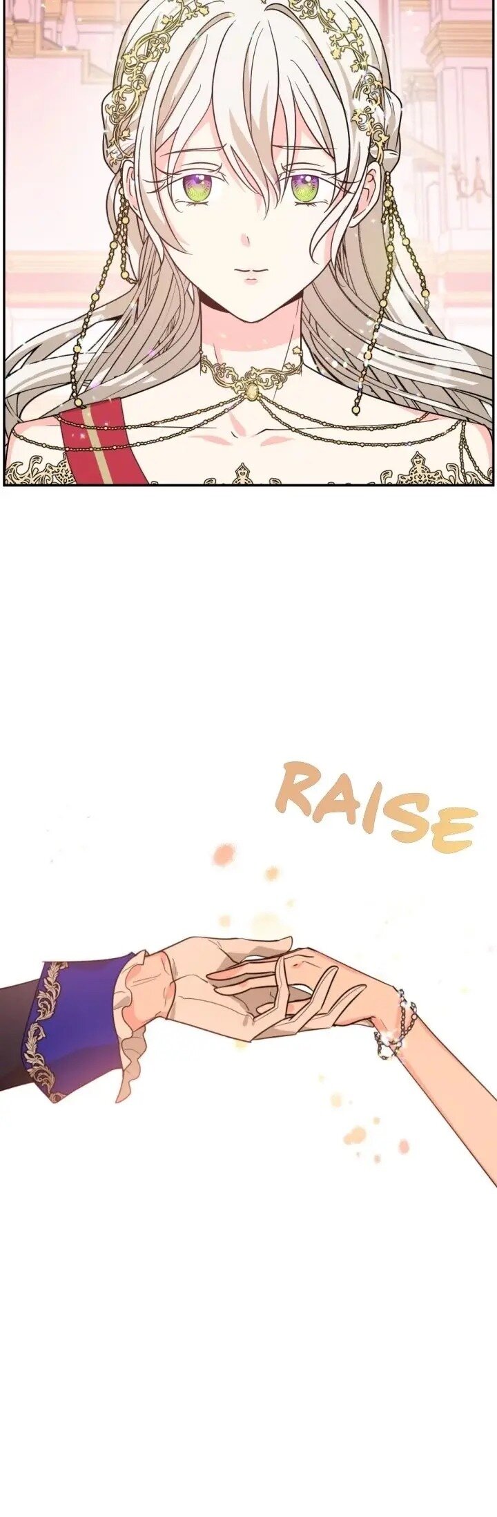 A Witch’s Hopeless Wish Chapter 44 138 014