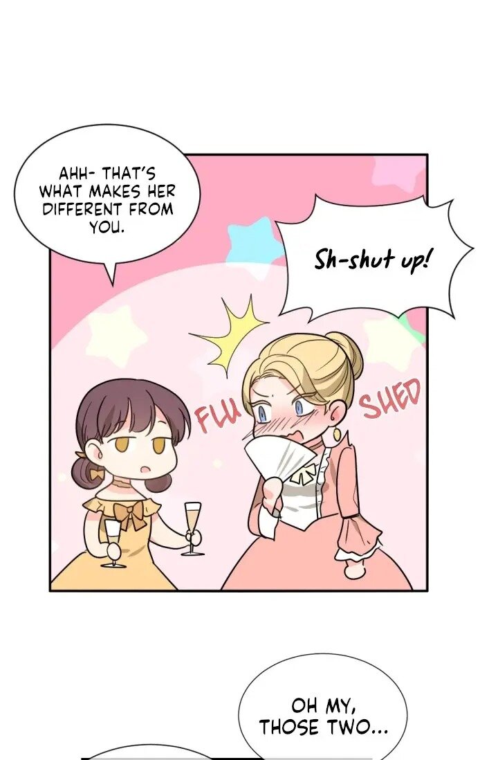 A Witch’s Hopeless Wish Chapter 44 139 015