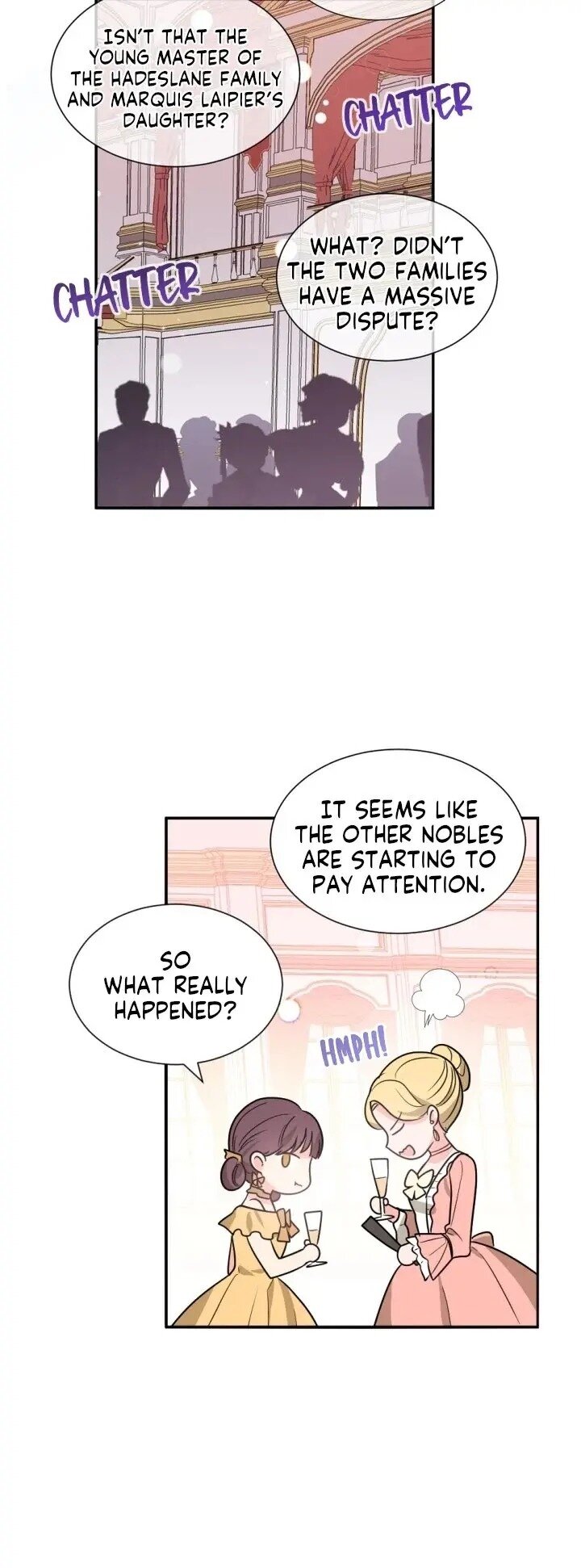 A Witch’s Hopeless Wish Chapter 44 140 016