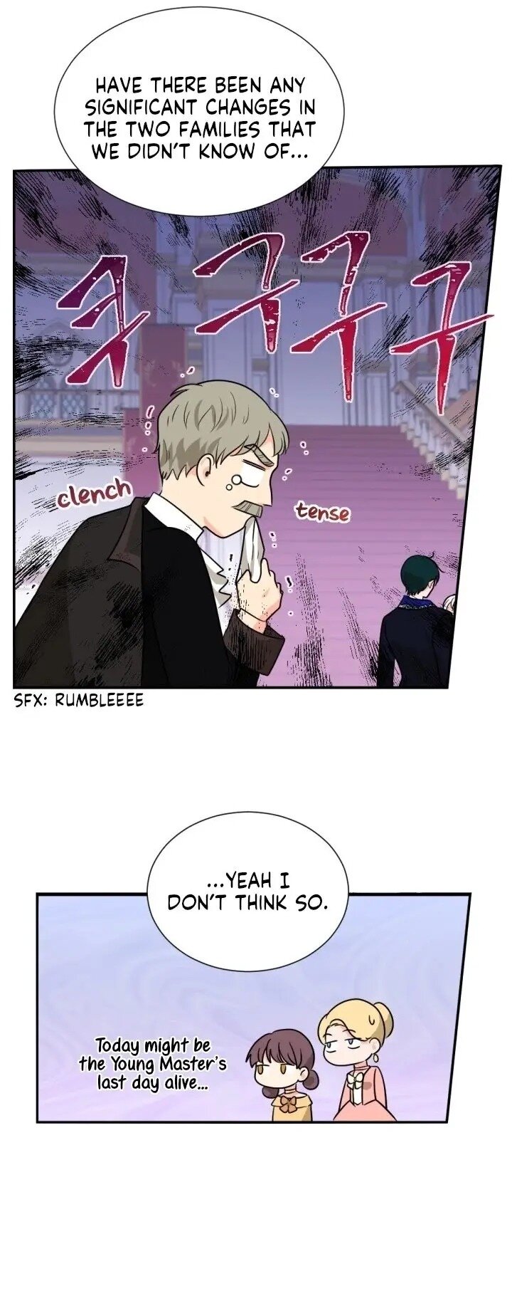 A Witch’s Hopeless Wish Chapter 44 141 017