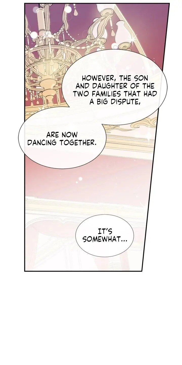 A Witch’s Hopeless Wish Chapter 44 142 018