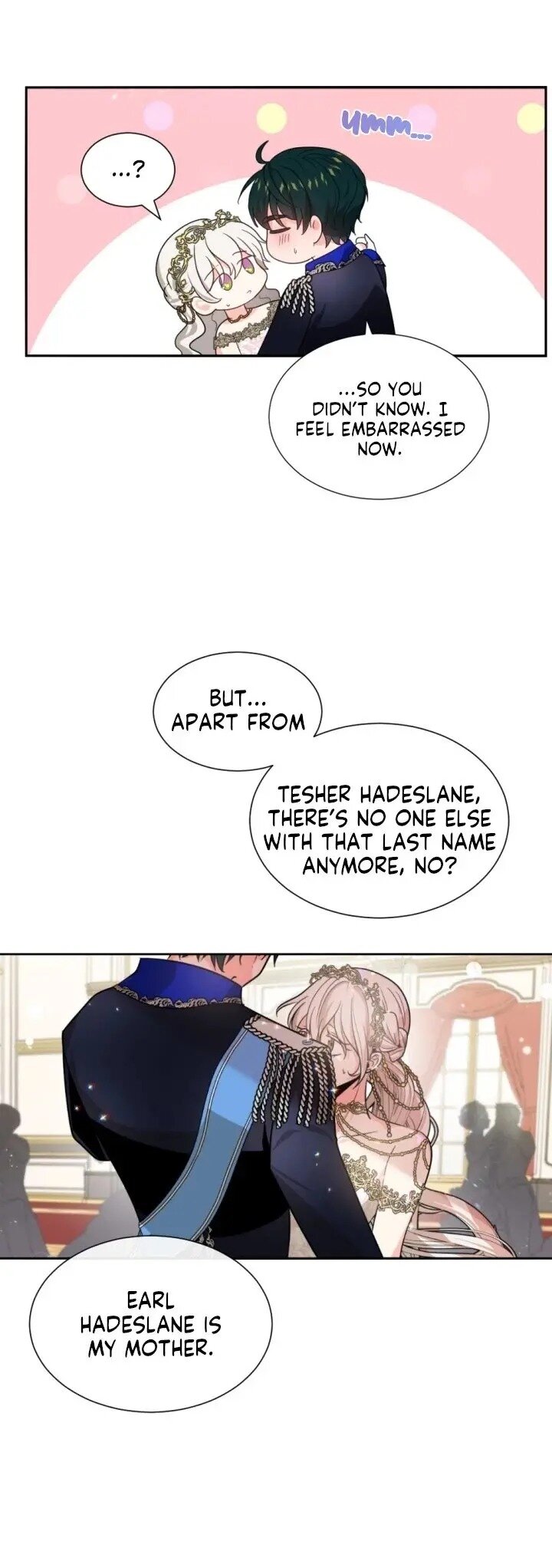 A Witch’s Hopeless Wish Chapter 44 147 023