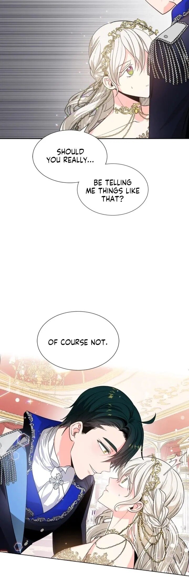 A Witch’s Hopeless Wish Chapter 44 151 027