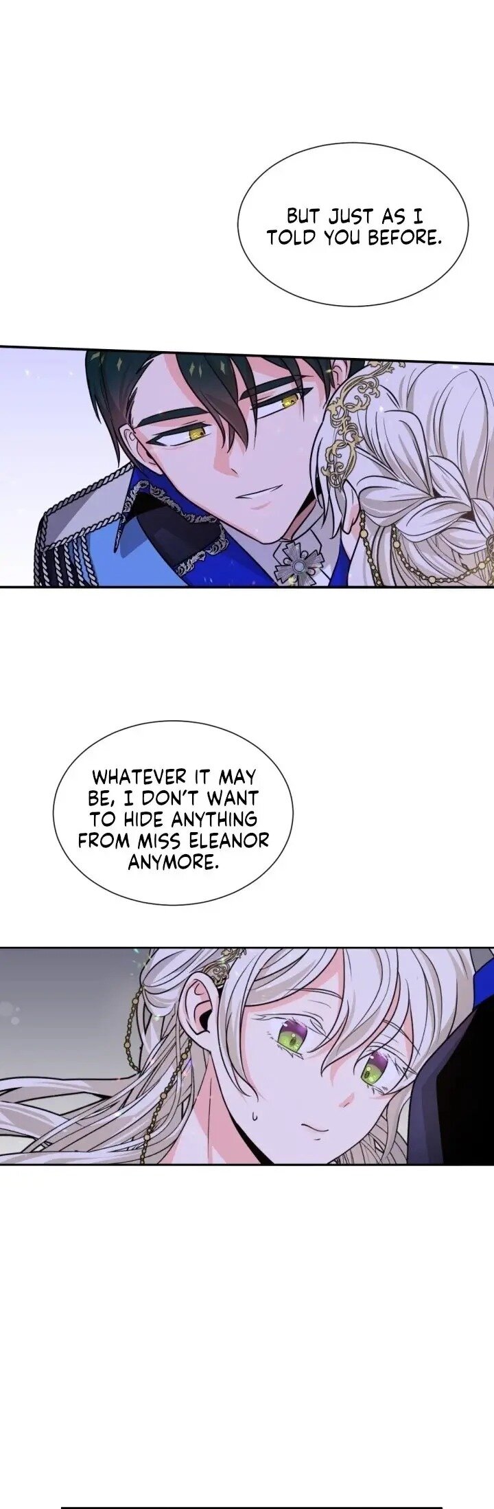 A Witch’s Hopeless Wish Chapter 44 152 028