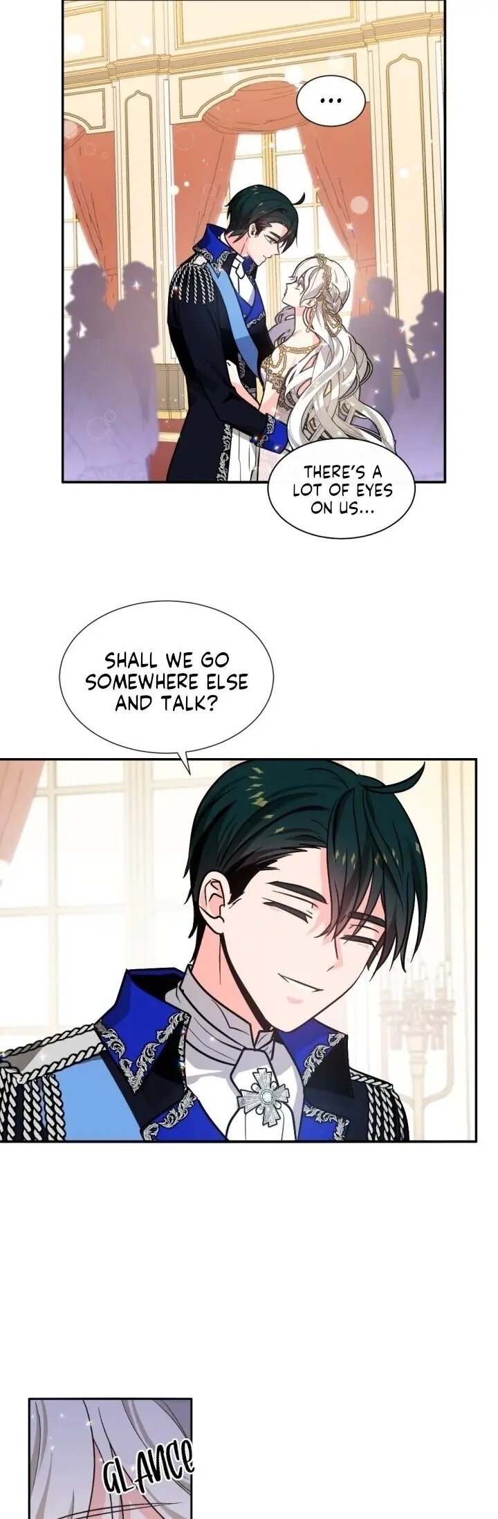 A Witch’s Hopeless Wish Chapter 44 153 029