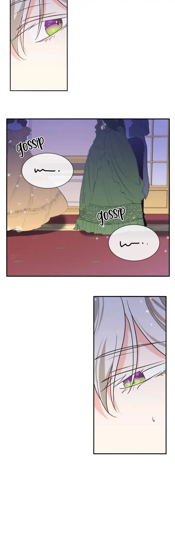 A Witch’s Hopeless Wish Chapter 44 154 030