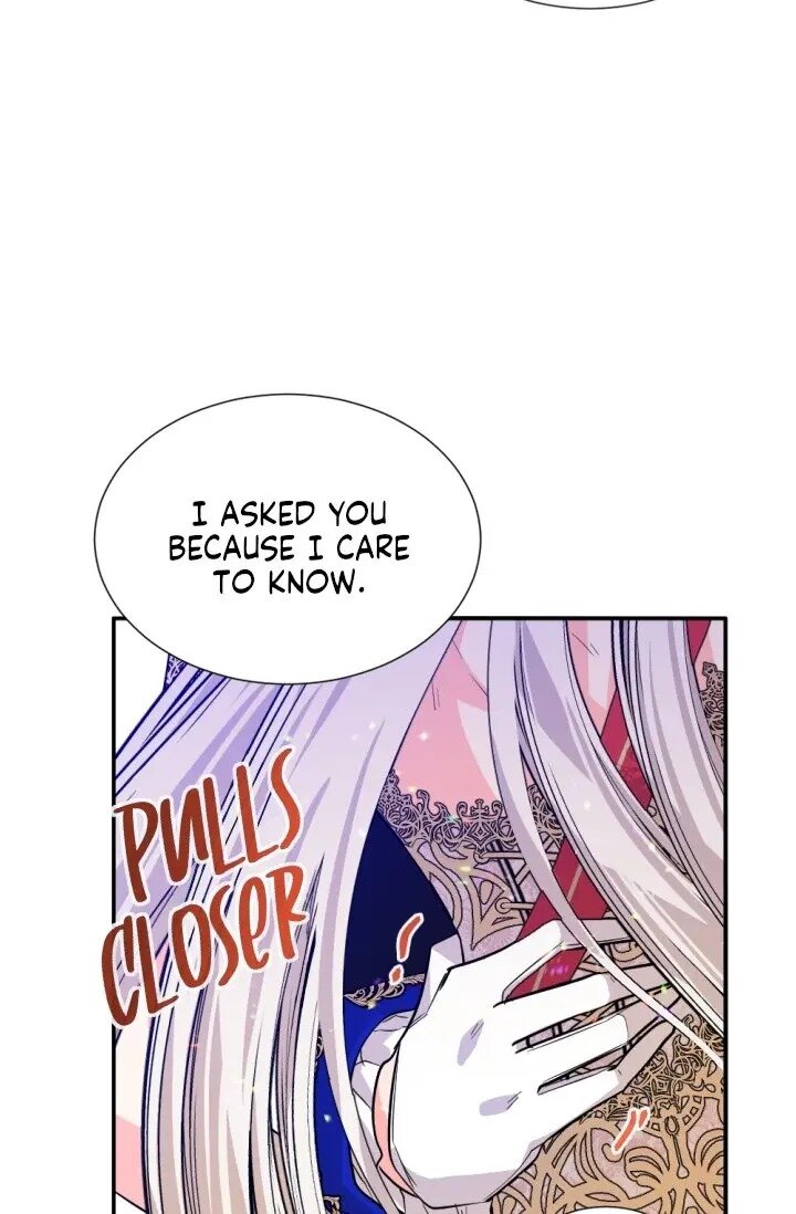 A Witch’s Hopeless Wish Chapter 44 157 033