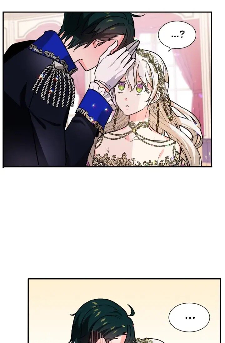 A Witch’s Hopeless Wish Chapter 44 160 036