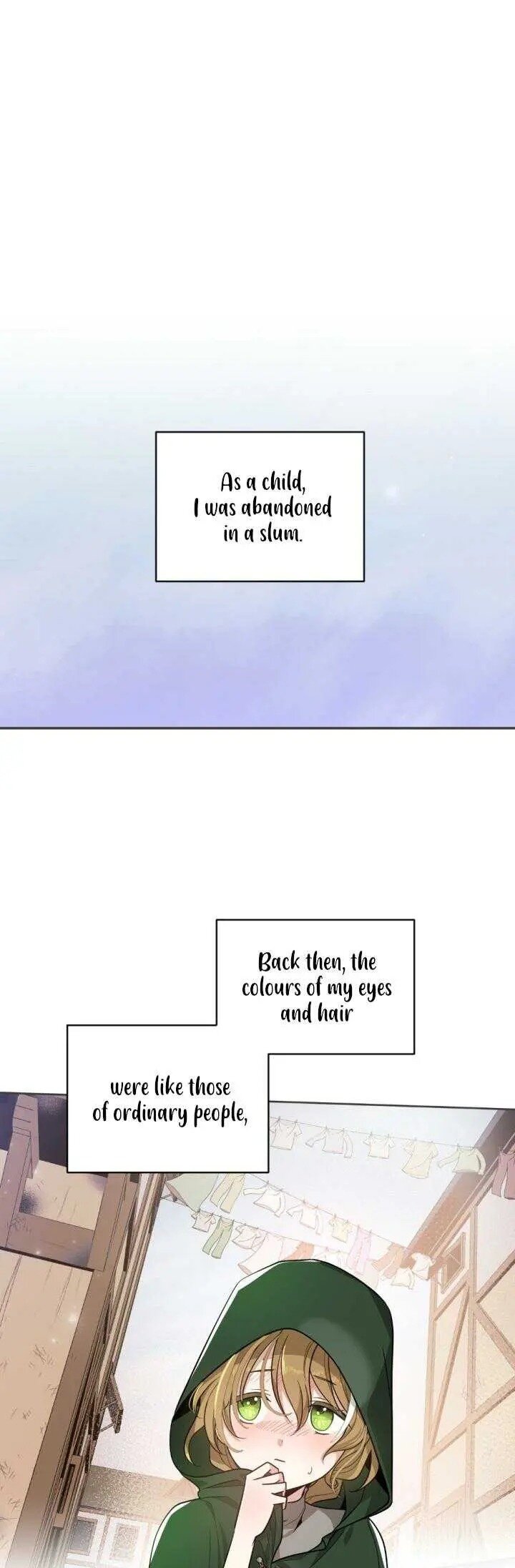 A Witch’s Hopeless Wish Chapter 46 168 002