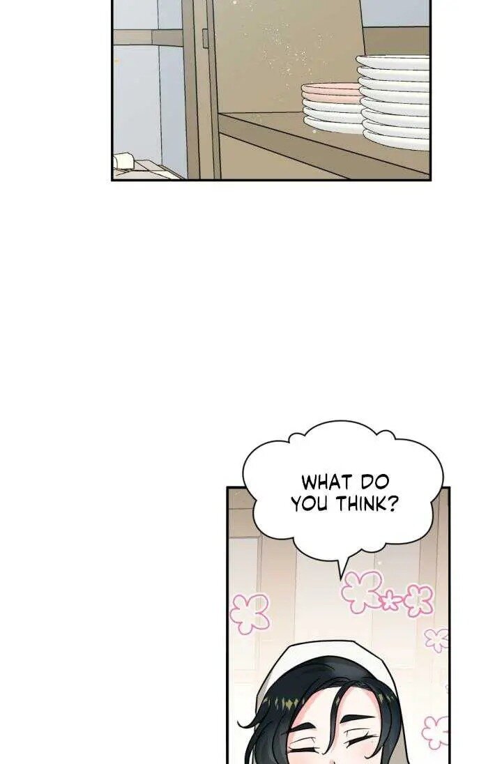 A Witch’s Hopeless Wish Chapter 46 177 011