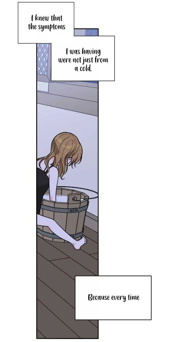 A Witch’s Hopeless Wish Chapter 46 180 014