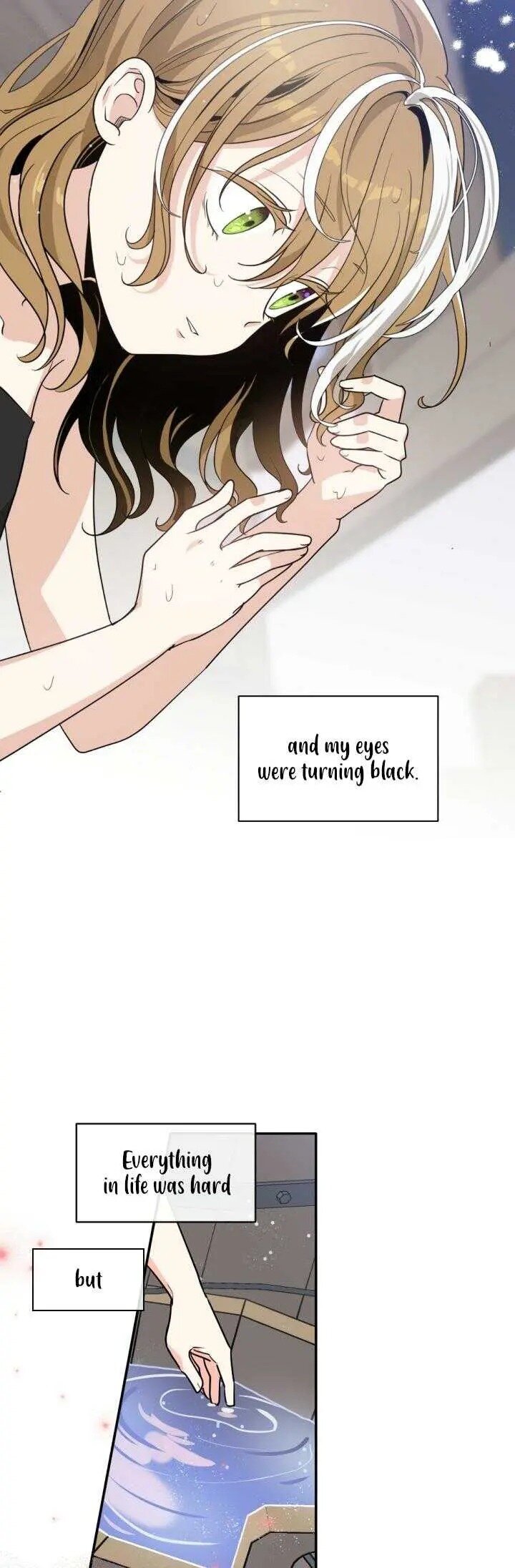 A Witch’s Hopeless Wish Chapter 46 182 016