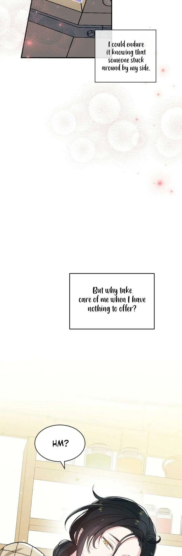 A Witch’s Hopeless Wish Chapter 46 183 017