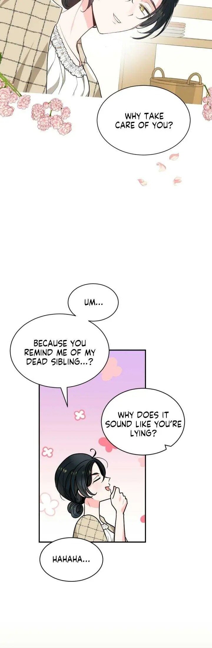 A Witch’s Hopeless Wish Chapter 46 184 018