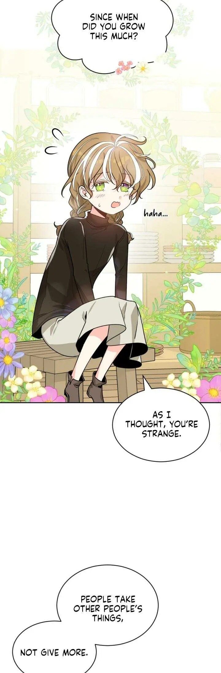 A Witch’s Hopeless Wish Chapter 46 188 022