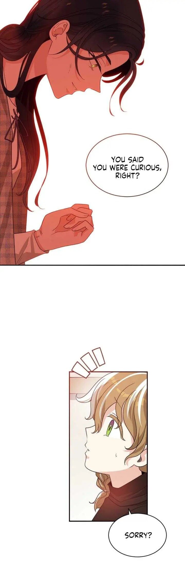 A Witch’s Hopeless Wish Chapter 46 198 032