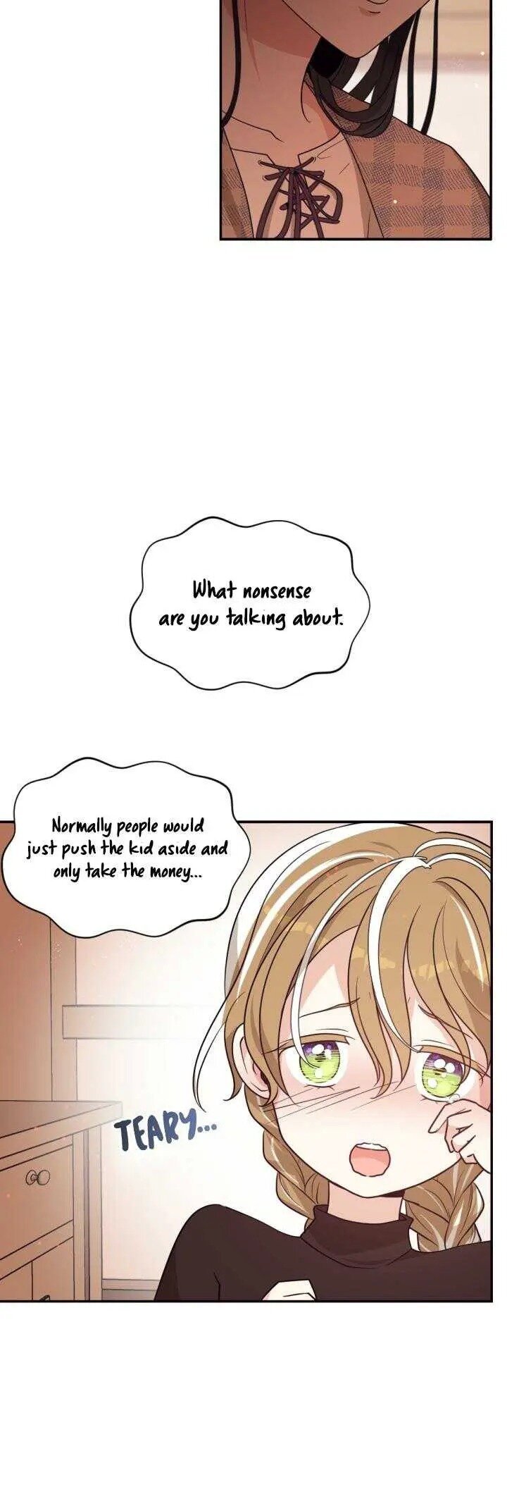 A Witch’s Hopeless Wish Chapter 46 200 034