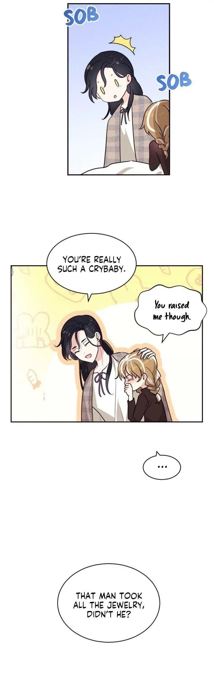 A Witch’s Hopeless Wish Chapter 46 201 035