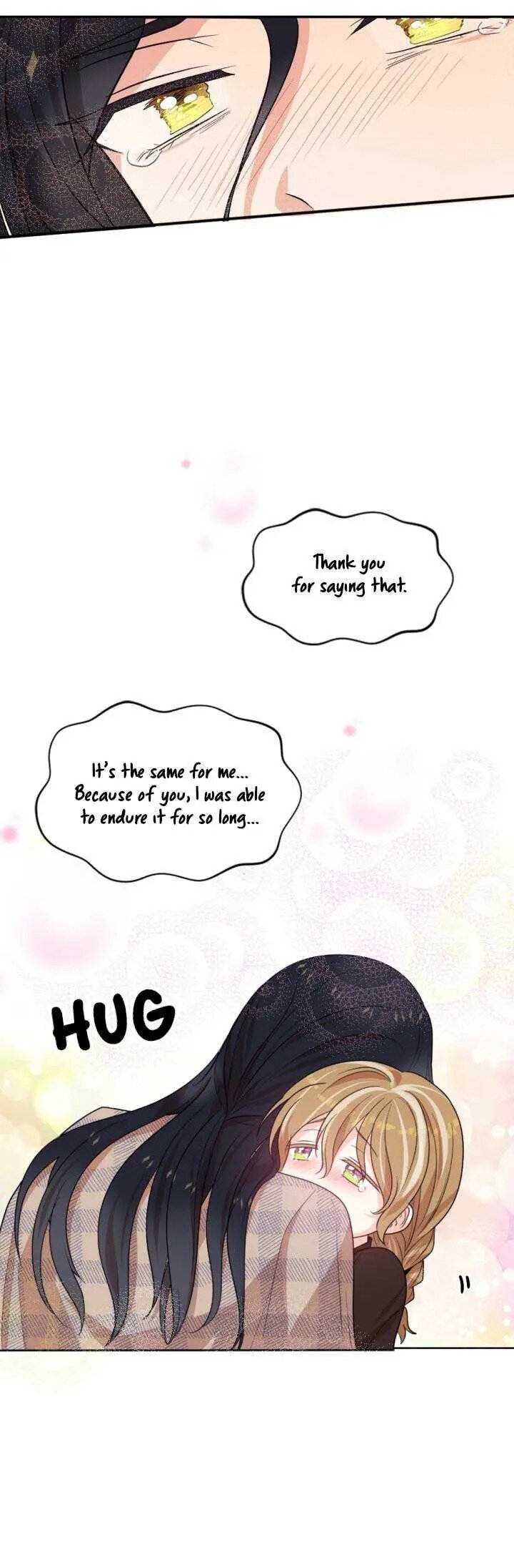 A Witch’s Hopeless Wish Chapter 46 205 039