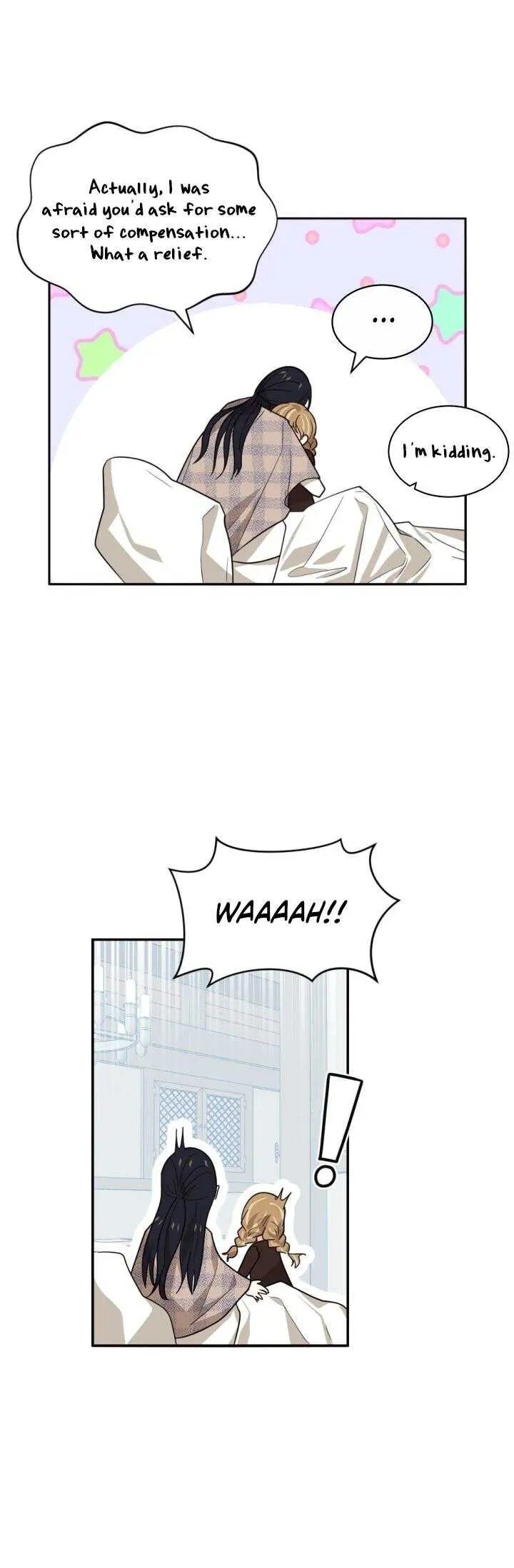 A Witch’s Hopeless Wish Chapter 46 206 040