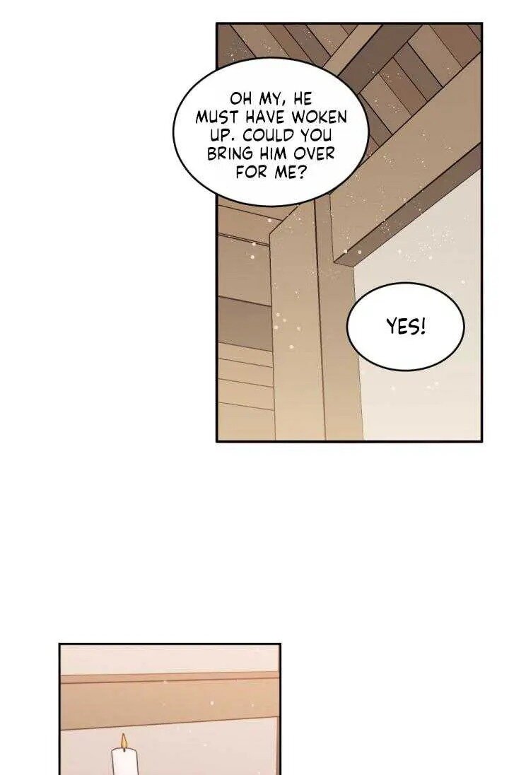 A Witch’s Hopeless Wish Chapter 46 207 041