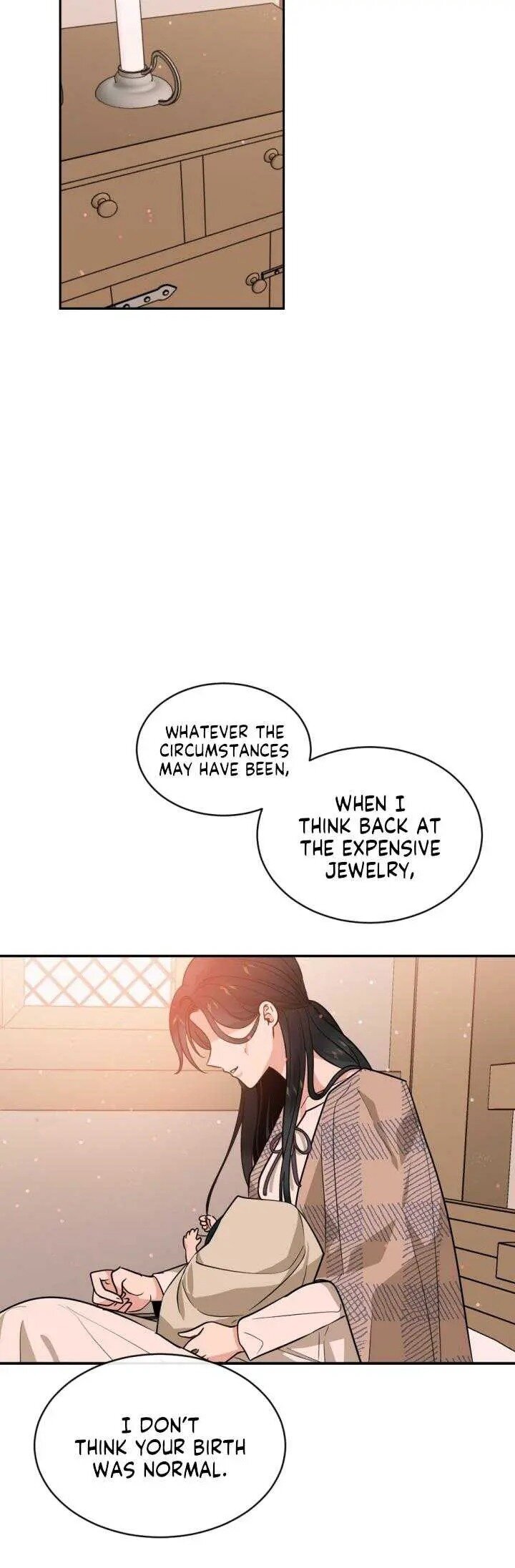 A Witch’s Hopeless Wish Chapter 46 208 042