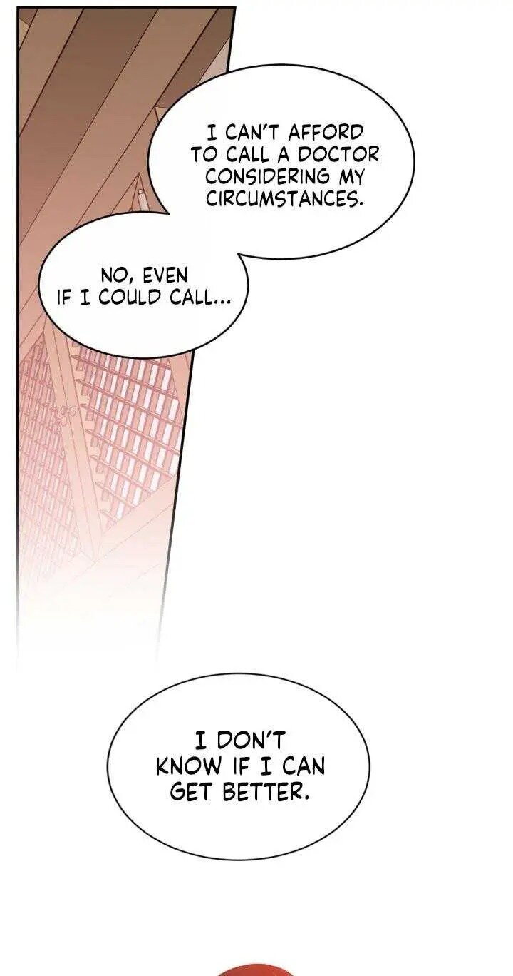 A Witch’s Hopeless Wish Chapter 46 211 045