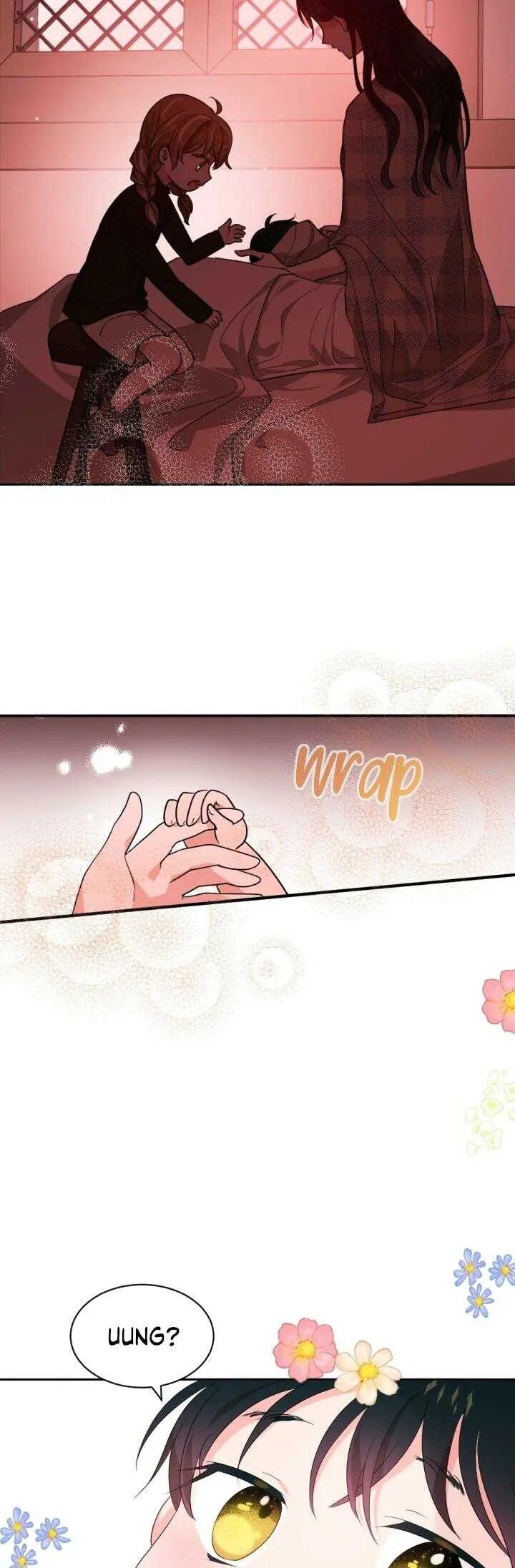 A Witch’s Hopeless Wish Chapter 46 217 051