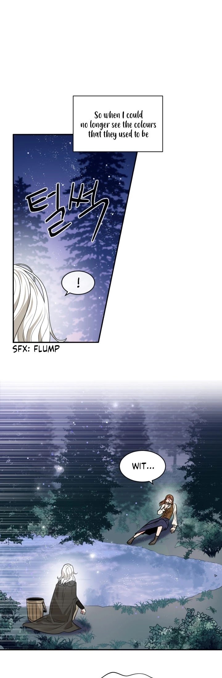 A Witch’s Hopeless Wish Chapter 47 141 008