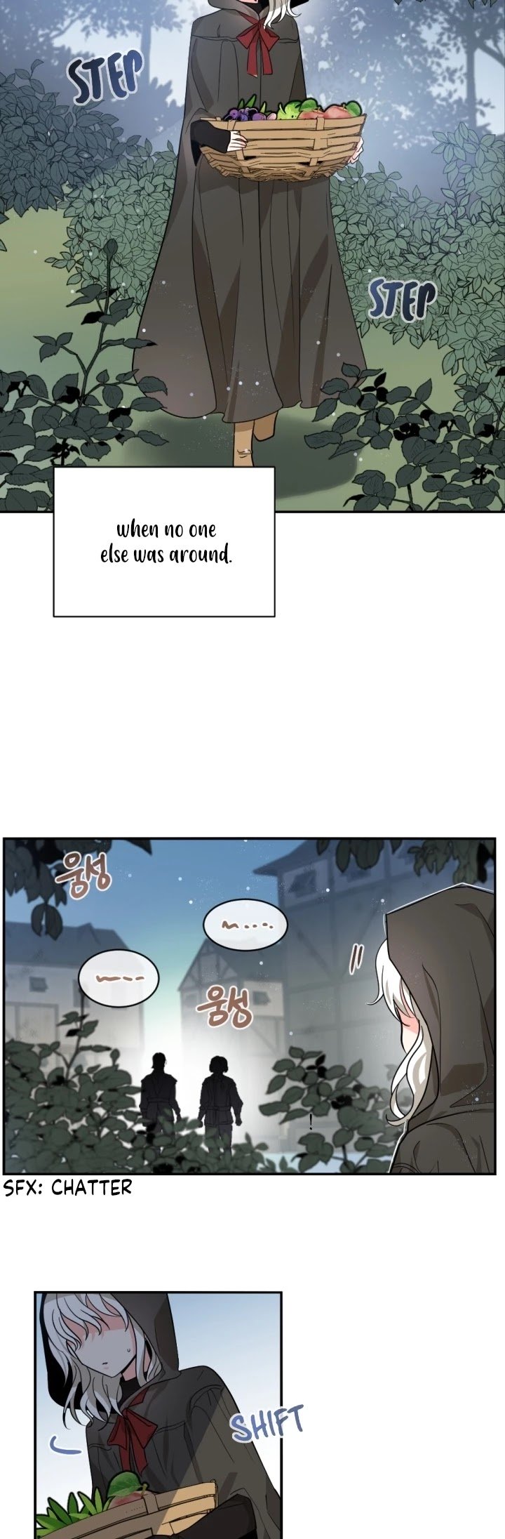 A Witch’s Hopeless Wish Chapter 47 149 016